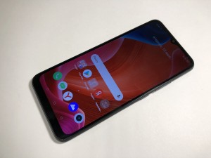 Мобильный телефон Realme C21 4/64GB