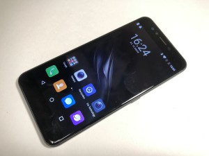 Мобильный телефон Gome K1 4/128GB