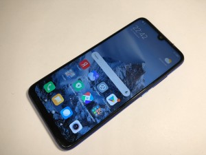 Мобильный телефон Xiaomi redmi note 7 3/32GB