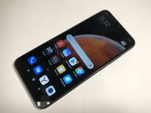 Мобильный телефон Xiaomi redmi 9a 32GB