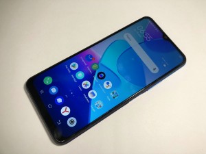 Мобильный телефон vivo Y20 4/64GB