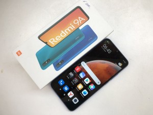 Мобильный телефон Xiaomi redmi 9a 2/32GB