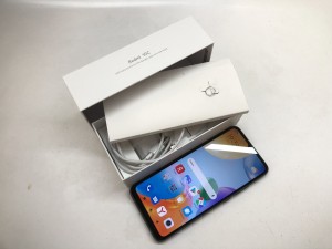 Мобильный телефон Xiaomi redmi 10c 4/64GB