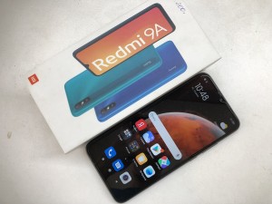 Мобильный телефон Xiaomi Redmi 9a 2/32GB