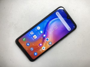 Мобильный телефон tecno spark 4 air 2/32GB