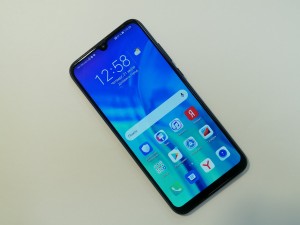 Мобильный телефон Honor 10i 4/128Gb