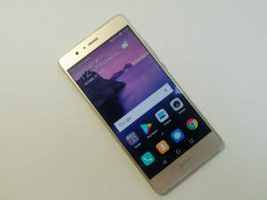 Мобильный телефон Huawei P9 Lite 16gb
