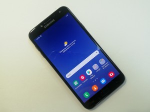 Мобильный телефон Samsung J4 2018