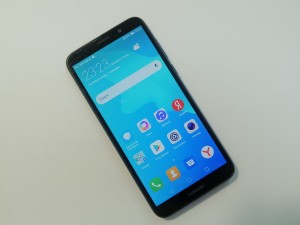 Мобильный телефон Huawei Y5 Prime 2018