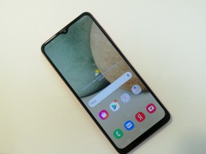Мобильный телефон Samsung А12 32\3
