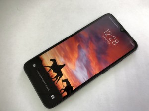 Мобильный телефон Xiaomi Redmi 9a 2/32GB