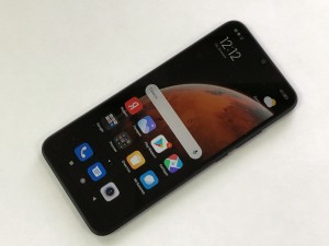 Мобильный телефон Xiaomi redmi 9c 3/64GB