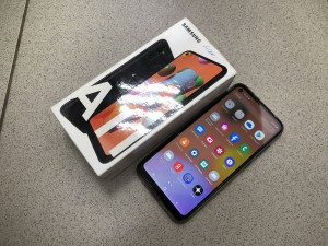 Мобильный телефон Samsung А11 2/32GB