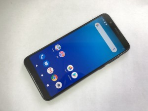 Мобильный телефон ASUS ZBL602KL 3/32GB
