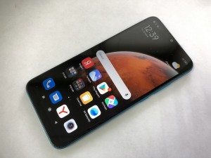 Мобильный телефон Xiaomi redmi 9a 2/62GB
