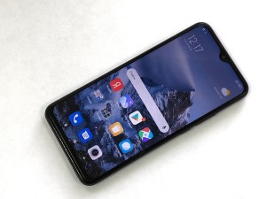 Мобильный телефон Xiaomi Redmi 9 3/32GB