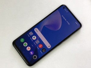 Мобильный телефон Realme 8 6/128GB