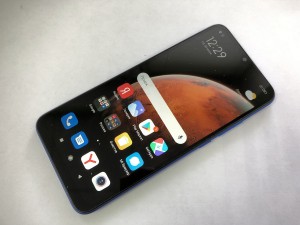 Мобильный телефон Xiaomi 9а 2/32GB