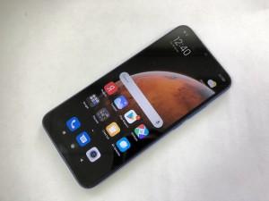 Мобильный телефон Xiaomi Redmi 9C 3/64GB