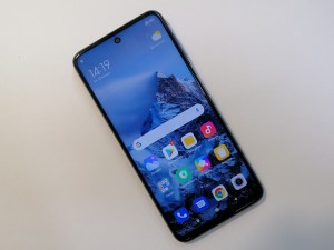 Мобильный телефон Xiaomi Redmi Note 9S 64\4