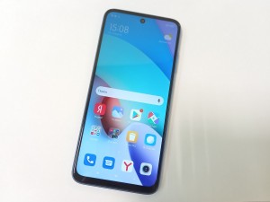 Мобильный телефон Xiaomi redmi 10 4/128gb