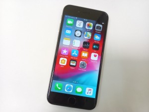 Мобильный телефон Apple iPhone 6 64 GB