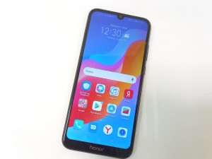 Мобильный телефон Honor 8а 2/32GB