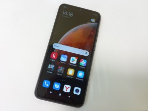 Мобильный телефон Xiaomi 9с 4/128GB