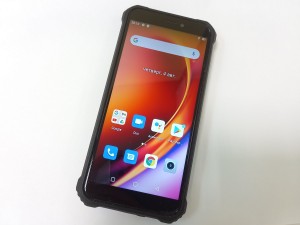 Мобильный телефон  oukitel wp5 pro 4/64GB