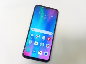 Мобильный телефон Honor 10 Lite 3/64GB