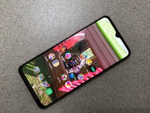 Мобильный телефон OPPO А91 8/128GB