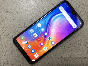 Мобильный телефон Tecno KC6 2/32GB