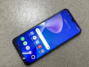 Мобильный телефон Realme C25 4/64GB