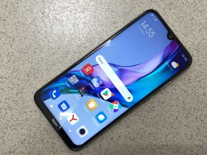 Мобильный телефон Xiaomi Redmi Note 8 4/128GB