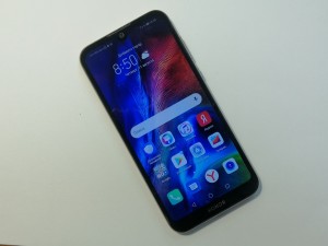 Мобильный телефон Honor 8s