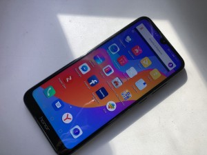 Мобильный телефон Honor 8а 2/32GB