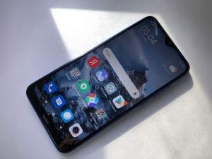Мобильный телефон Xiaomi 8a 32GB