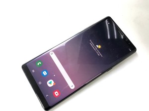 Мобильный телефон Samsung galaxy note 8 64GB