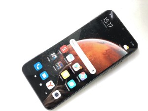 Мобильный телефон Xiaomi redmi 9a 2/32GB