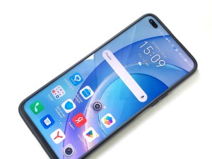 Мобильный телефон Honor 50 lite 6/128GB