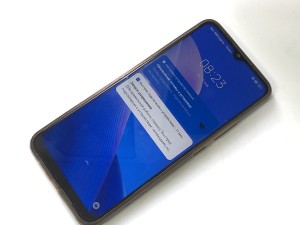 Мобильный телефон realme Narzo 50A 4/128GB