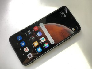 Мобильный телефон Xiaomi redmi 9a 2/32GB