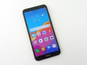Мобильный телефон Honor 7a 16GB