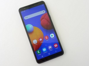 Мобильный телефон Samsung А01 core 16GB