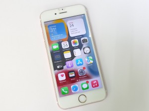 Мобильный телефон iPhone 6s 16GB