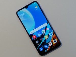 Мобильный телефон Xiaomi Redmi 9T 64\4