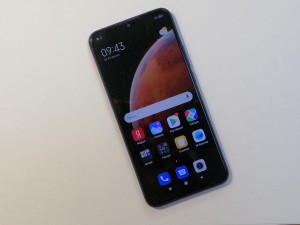 Мобильный телефон Xiaomi Redmi 9 64gb