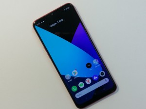 Мобильный телефон realme c3 3/64gb