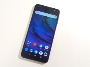 Мобильный телефон ZTE Blade V10