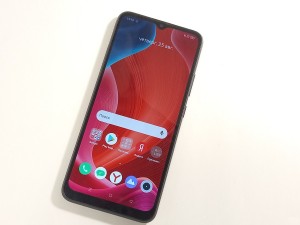 Мобильный телефон realme c21 4/64GB